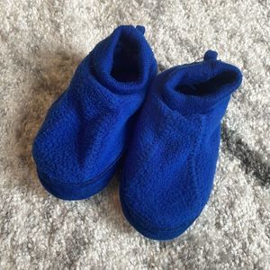 Slippers Toddler 6-7T